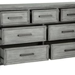 Signature Design By Ashley® Dressers Russelyn - Gray - Dresser