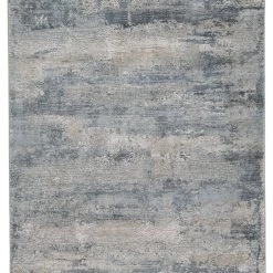 Ashley Furniture Accessories Shaymore - Gray - Large Rug