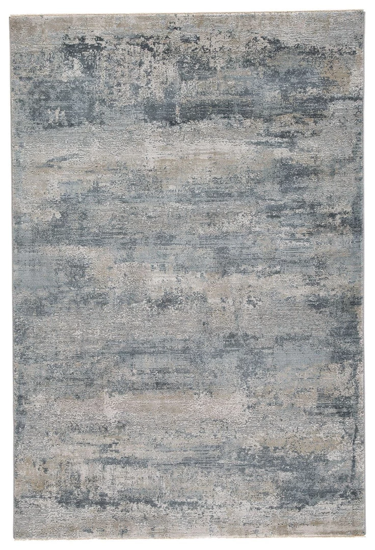 Ashley Furniture Accessories Shaymore - Gray - Large Rug 3 Ashley Furniture Accessories Shaymore - Gray - Large Rug