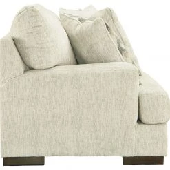 Signature Design By Ashley® Caretti - Parchment - Sofa