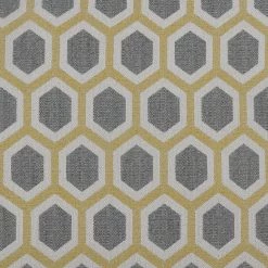 Emerald Home Repose Sectional, Storm Gray