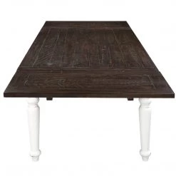 Emerald Home Mountain Retreat Dining Table