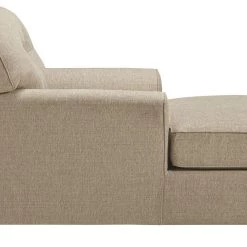 Benchcraft® Ardmead - Putty - Chaise