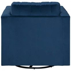 Ashley Furniture Chairs Enderlin - Ink - Swivel Accent Chair