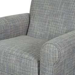 Ashley Furniture Chairs Renley - Ash - Swivel Glider Accent Chair 19 Ashley Furniture Chairs Renley - Ash - Swivel Glider Accent Chair