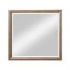 Emerald Home Pine Valley Landscape Mirror Accessories