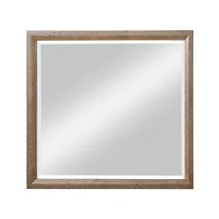 Emerald Home Pine Valley Landscape Mirror Accessories