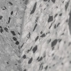 Ashley Furniture Setehen - Gray - Sculpture (2/cs) - Circular Table Decor