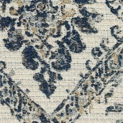 Benchcraft® Lemly - Twilight - 4 Pc. - Sofa, Loveseat, Chair, Ottoman