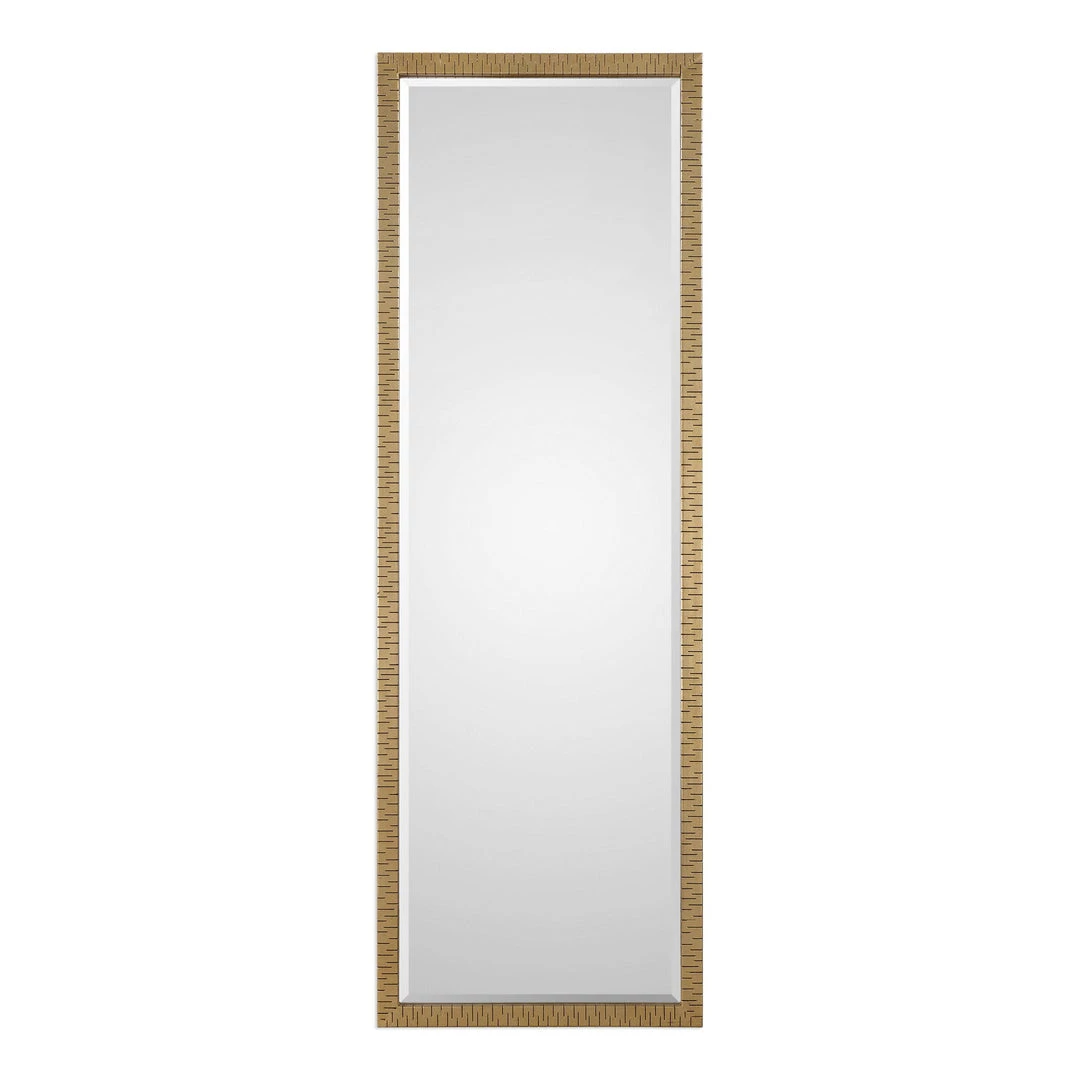 Uttermost Vilmos Metallic Gold Mirror Accessories 3 Uttermost Vilmos Metallic Gold Mirror Accessories