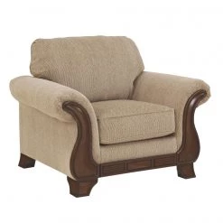 Ashley Furniture Chairs Lanett - Barley - Chair
