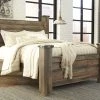 Signature Design By Ashley® Trinell - Ultimate Best In Class Poster Bed