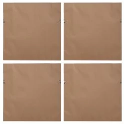 Uttermost Modern Dogs Framed Prints, S/4 Accessories