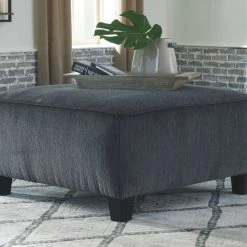 Ashley Furniture Abinger - Ottoman Fresh Air - Accent Ottomans