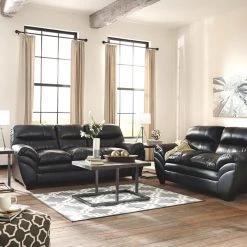 Ashley Furniture Airdon - Bronze Finish - Occasional Table Set (3/cn) Tables 11 Ashley Furniture Airdon - Bronze Finish - Occasional Table Set (3/cn) Tables