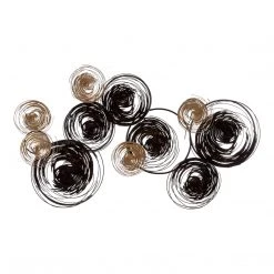 Moe's Home Collection Centrality Wall Décor