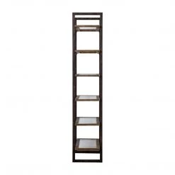 Uttermost Olwyn Industrial Etagere