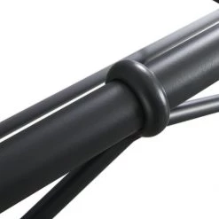 Ashley Furniture Beds Nashburg - Black - Metal HDBD/FTBD/Rails 17 Ashley Furniture Beds Nashburg - Black - Metal HDBD/FTBD/Rails