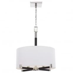 Uttermost Newburgh 4 Light Drum Pendant Accessories