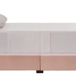 Ashley Furniture Beds Chesani - Blush - Twin Uph Bed W/roll Slats 11 Ashley Furniture Beds Chesani - Blush - Twin Uph Bed W/roll Slats