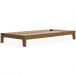 Ashley Furniture Tannally - Platform Bed