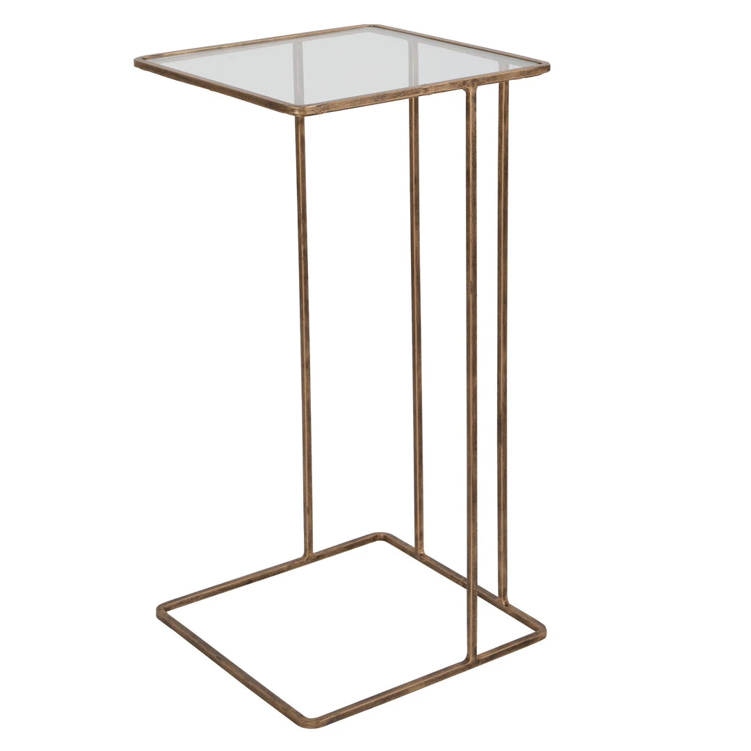 Tables Uttermost Cadmus Gold Accent Table 3 Tables Uttermost Cadmus Gold Accent Table