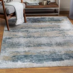 Uttermost Bremen Modern 8 X 10 Rug Accessories