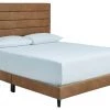 Signature Design By Ashley® Vintasso - Best In Class - UPH HDBD/FTBD/Roll Slats Beds
