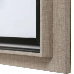 Uttermost Force Reaction Abstract Prints, S/2 Accessories