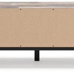 Ashley Furniture Neilsville - Whitewash - Storage Bench Benches