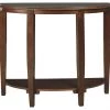 Ashley Furniture Altonwood - Patterned - Console Sofa Table