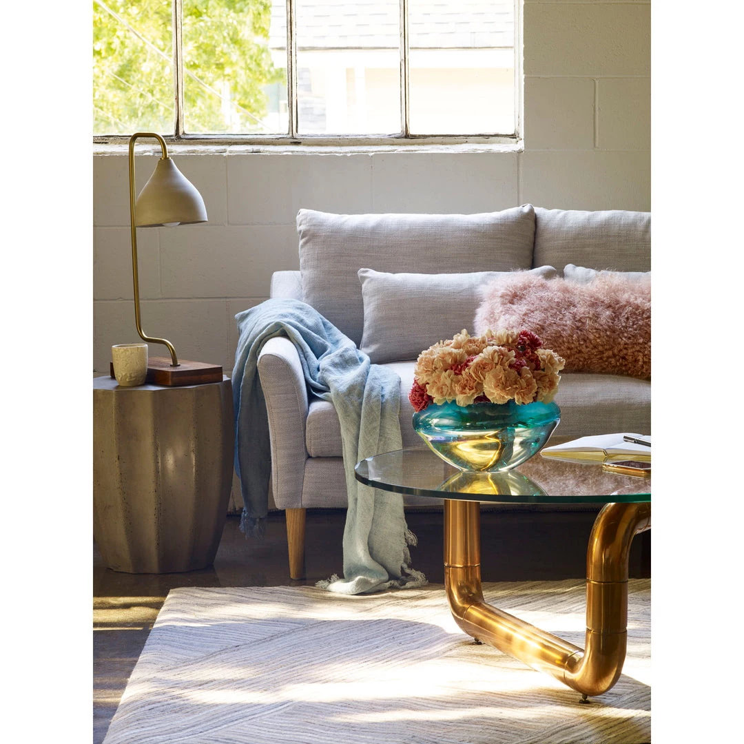 Moe's Home Collection Sofas Calista Sofa 6 Moe's Home Collection Sofas Calista Sofa