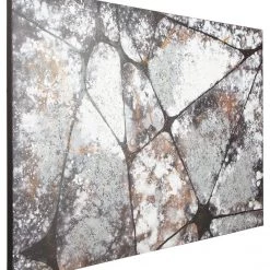 Ashley Furniture Villham - Light Brown - Wall Art Accessories