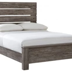 Signature Design By Ashley® Cazenfeld - Black/gray - Full Panel Bed 14 Signature Design By Ashley® Cazenfeld - Black/gray - Full Panel Bed