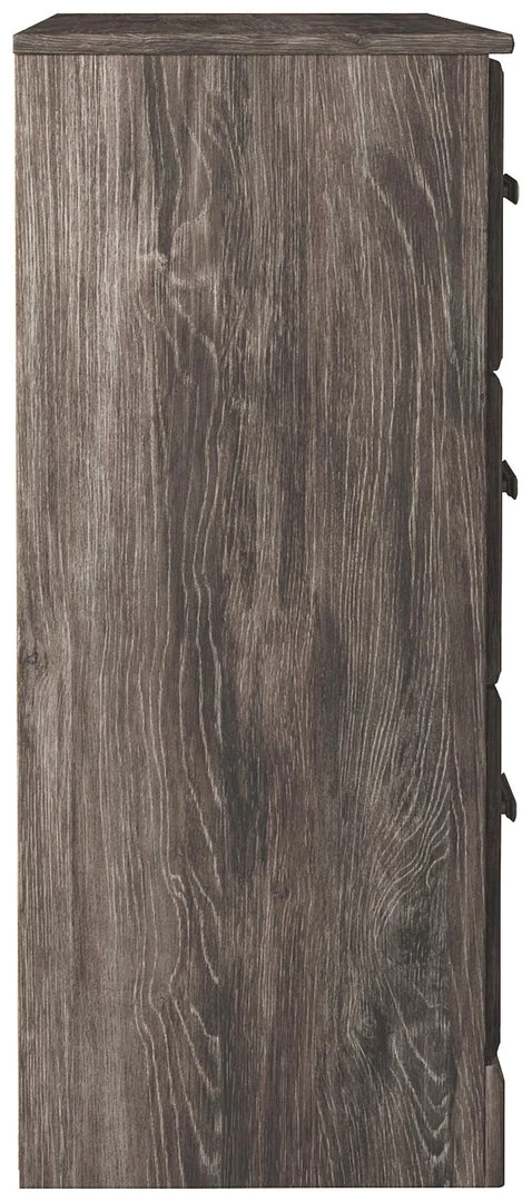 Ashley Furniture Ralinksi - Gray - Dresser, Mirror Dressers 7 Ashley Furniture Ralinksi - Gray - Dresser, Mirror Dressers