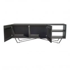 Moe's Home Collection Brolio Media Console