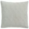 Ashley Furniture Doriana - Bone - Pillow (4/cs) Accessories