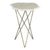 Moe's Home Collection Tables Positano Terrazzo Side Table 2 Moe's Home Collection Tables Positano Terrazzo Side Table