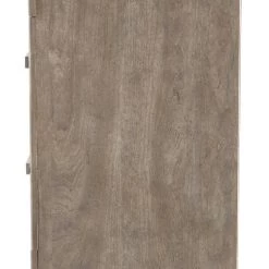 Ashley Furniture Culverbach - Gray - Two Drawer Night Stand