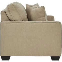 Signature Design By Ashley® Lucina - Quartz - Loveseat Loveseats