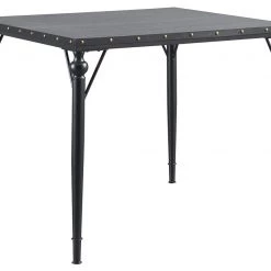 Signature Design By Ashley® Dining Room Sets Kreabindale - Dark Brown - 5 Pc. - Counter Table, 4 Barstools