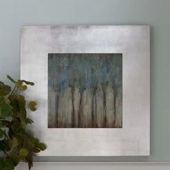 Uttermost Windblown Contemporary Art