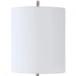 Uttermost Ariel Tapered Glass Buffet Lamp Accessories