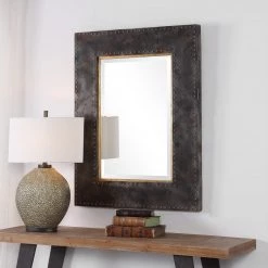 Uttermost Amparo Industrial Mirror Accessories