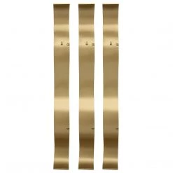 Accessories Uttermost Valdivia Serpentine Wall Decor, S/3