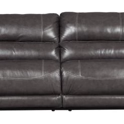 Ashley Furniture McCaskill - 2 Seat Reclining Power Sofa