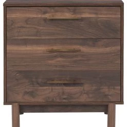 Signature Design By Ashley® Calverson - Accent Drawer Chest Chests