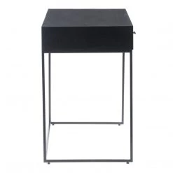 Moe's Home Collection Atelier Desk Black