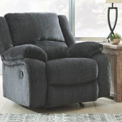 Ashley Furniture Reclining Furniture Draycoll - Reliable Style - Rocker Recliners 33 Ashley Furniture Reclining Furniture Draycoll - Reliable Style - Rocker Recliners