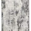Ashley Furniture Accessories Mazatl - Gray - Medium Rug